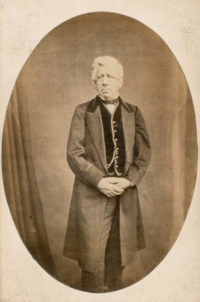 Lord Carlisle by English Photographer
