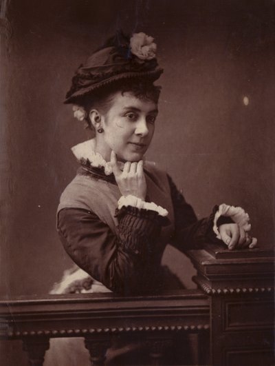 Lottie Venn by English Photographer