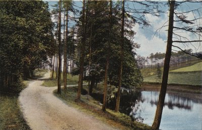 Lumsdale by English Photographer