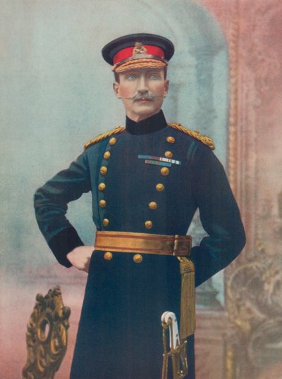 Major-General A. Fitzroy Hart, Commanding Fifth Brigade, South African Field Force by English Photographer