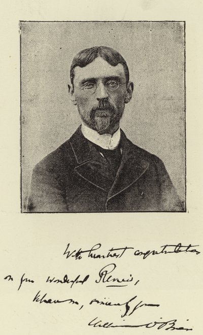 William O