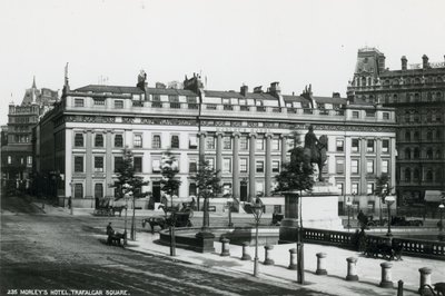 Image of Morley