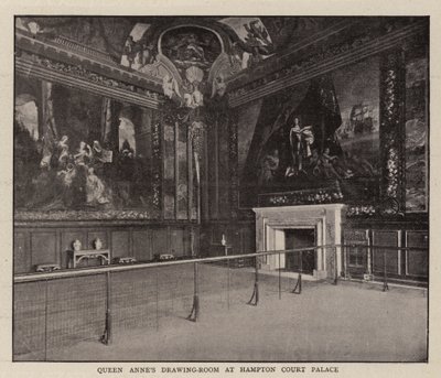 Queen Anne