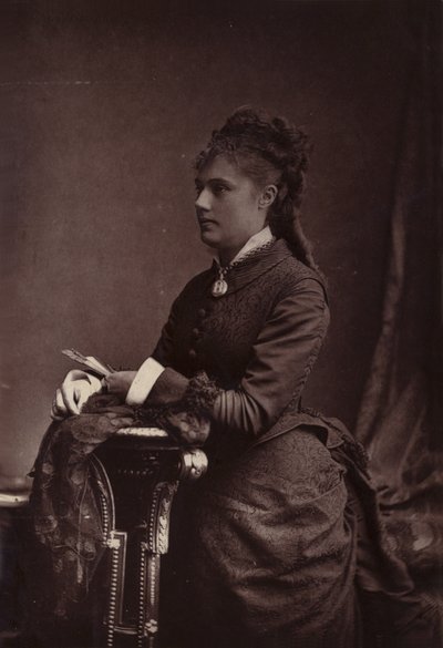 Rose Coghlan by English Photographer