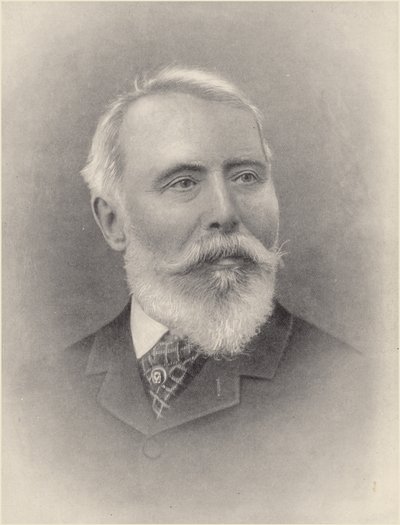 Samuel Lister by English Photographer
