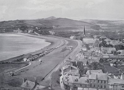 Scotland: Largs by English Photographer