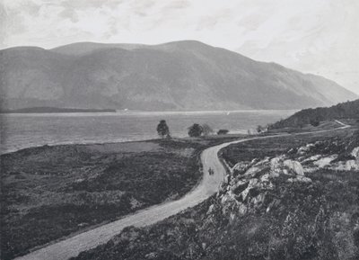 Scotland: Loch Lochy by English Photographer