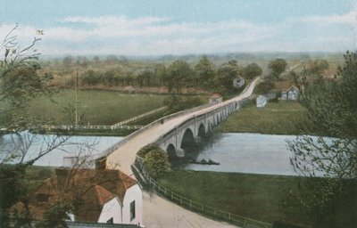 Shillingford by English Photographer