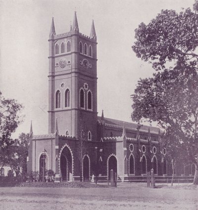 St. Andrew