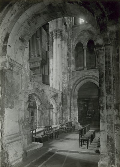 St Bartholomew the Great by English Photographer