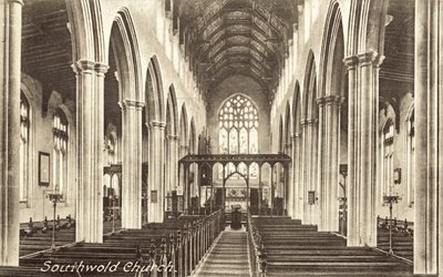 St Edmund
