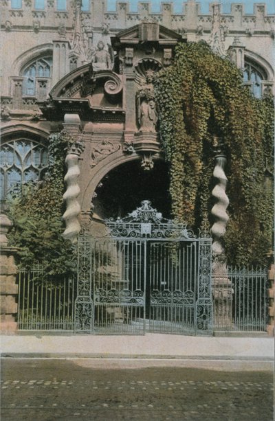 St. Mary