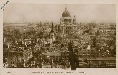 St Paul