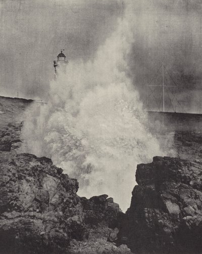 The Blow Hole, Kiama by English Photographer