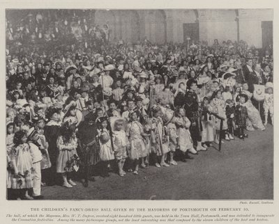 The Children