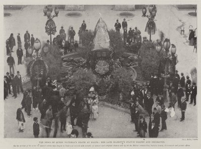 The News of Queen Victoria