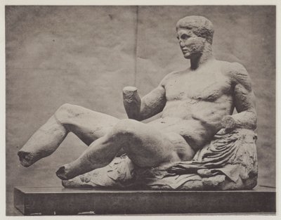 Theseus by English Photographer