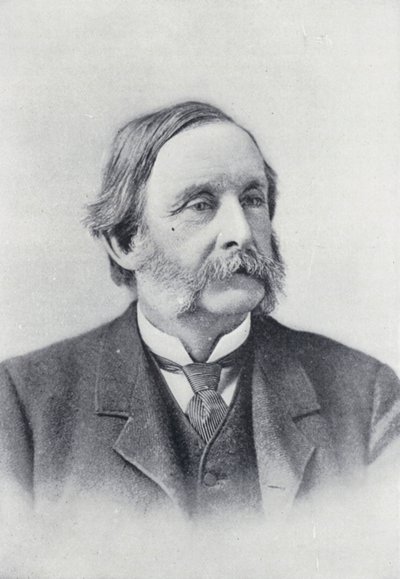 Thomas Wentworth Higginson by English Photographer