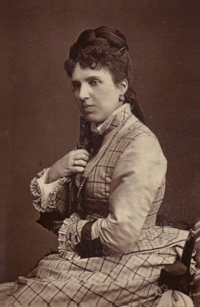 Trebelli by English Photographer