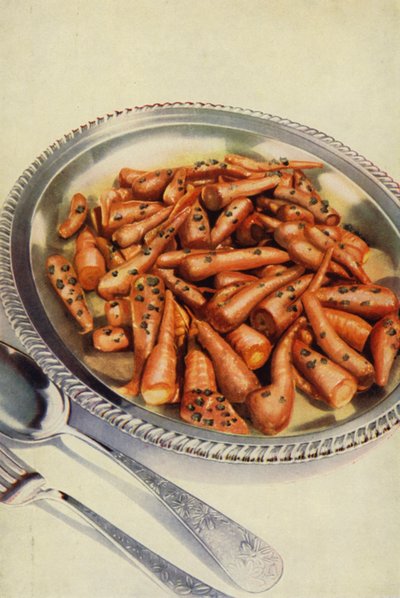 Vegetables for Health by English Photographer