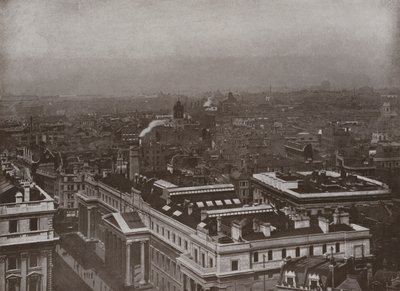 View from the Golden Gallery, St. Paul