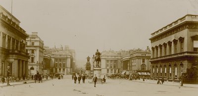 Waterloo Place, London by English Photographer