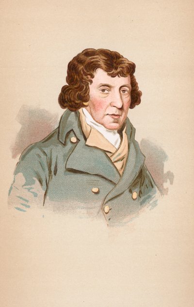 1st Earl of Liverpool by English School
