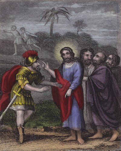 A Courtier, through Herodian
