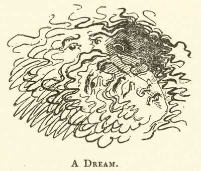 A Dream by English School