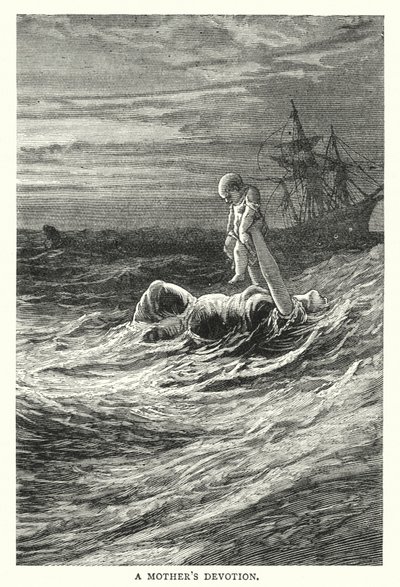 A Mother