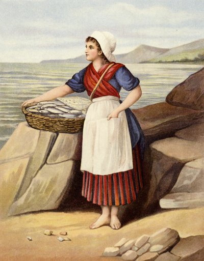 A Fisherman