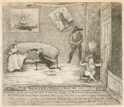 A scene from F. Reynolds
