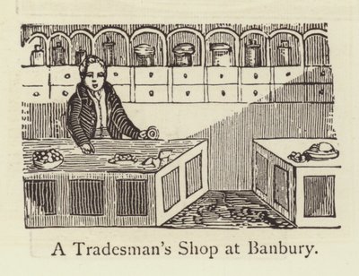 A Tradesman