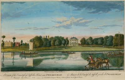 A View of the Countess of Suffolk