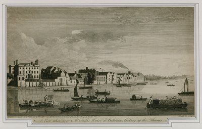 A View Taken Near Mr. Smith