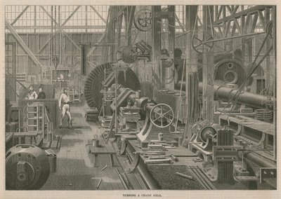 A Visit to Penn