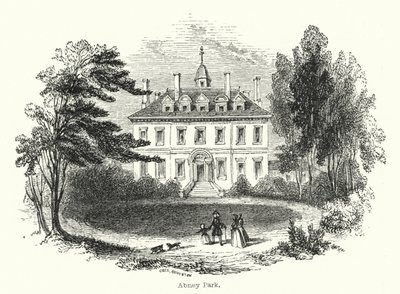 Abney Park by English School