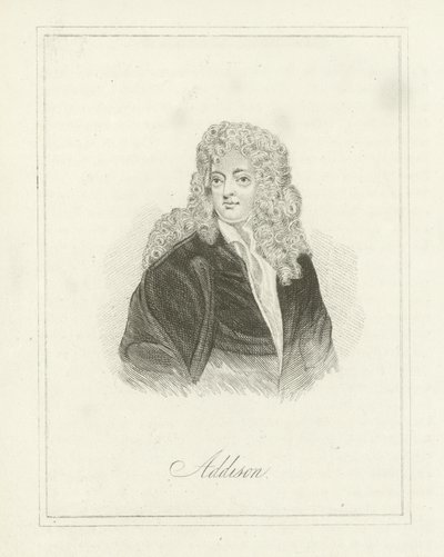 Addison by English School