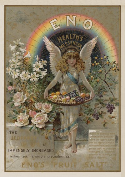Advertisement, Eno