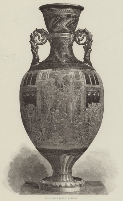Advertisement, Solon
