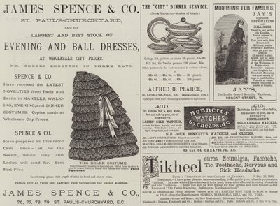 Advertisements by English School