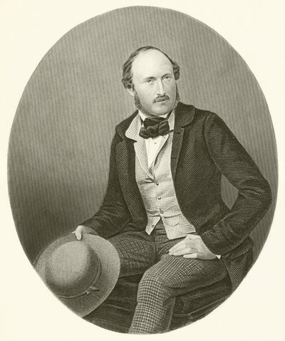 Albert by English School
