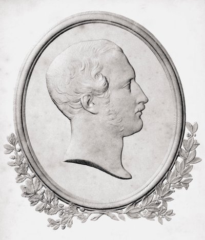 Albert, Prince Consort of Great Britain and Ireland by English School