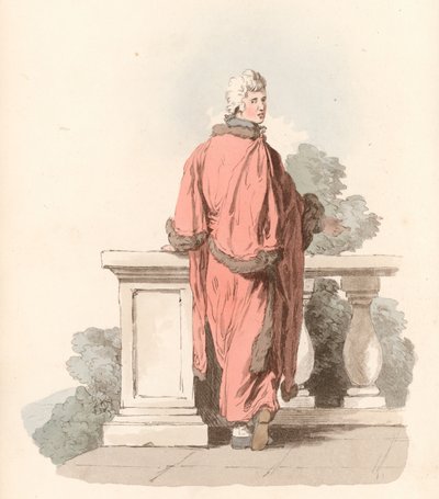 Alderman by English School