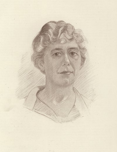 Alice Hegan Rice, American Novelist by English School