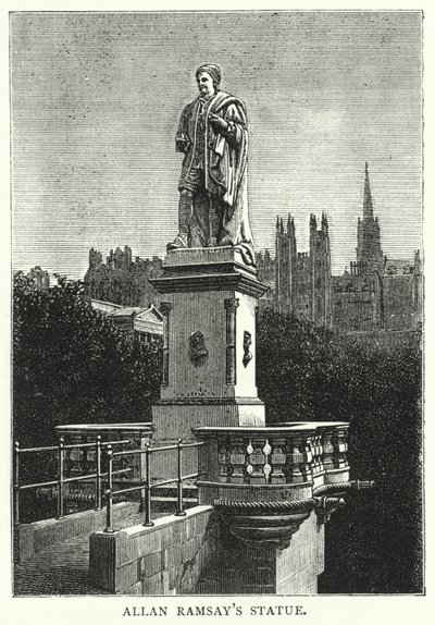 Allan Ramsay