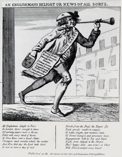 An Englishman