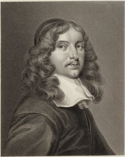 Andrew Marvell by English School