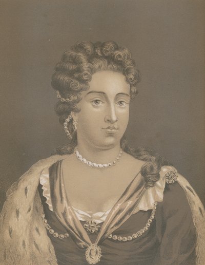 Anne by English School