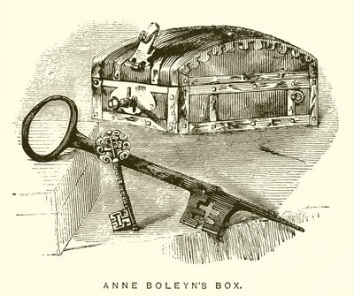 Anne Boleyn